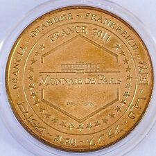 Monnaie paris 2011 d'occasion  Villeneuve-de-la-Raho