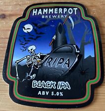 Hammerpot brewery west for sale  DORKING