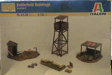 Ww11 battlefield buildings for sale  BROSELEY