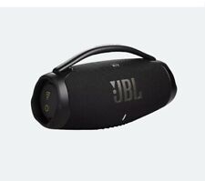 JBL Boombox 3 WiFi - Przenośny głośnik Bluetooth, potężny dźwięk i monstrualny bas na sprzedaż  Wysyłka do Poland
