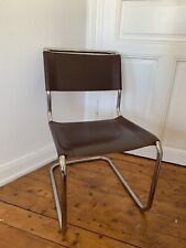 Thonet s33 freischwinger gebraucht kaufen  Kassel