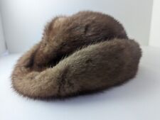 Vintage genuine mink for sale  REIGATE