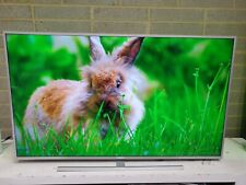 philips ambilight tv for sale  BUNTINGFORD