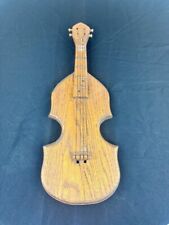 Vintage wooden violin for sale  Saint Paul