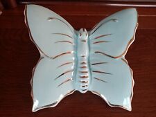 Vintage butterfly pale for sale  HUNTLY
