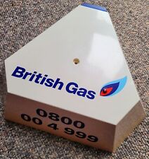 British gas dummy for sale  LUTON