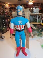 Captain america figure for sale  Oviedo