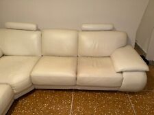 divano contemporaneo stile usato  Bologna