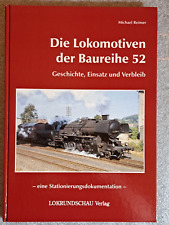 Lokomotive baureihe lokrundsch gebraucht kaufen  Gosenbach,-Eiserfeld