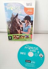 Wii horse 2 for sale  PETERLEE