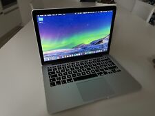 Apple macbook pro usato  Due Carrare