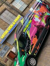 Best vehicle wrap for sale  HUDDERSFIELD