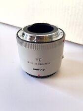 Canon telephoto extender for sale  Sherwood