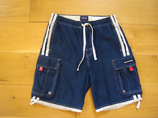 abercrombie tugger shorts for sale  SPALDING