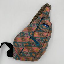 Kavu colorful geometric for sale  Waukee