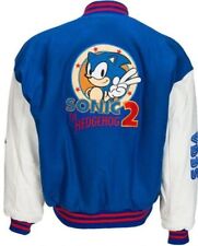 Hedgehog sonic letterman for sale  Shipping to Ireland
