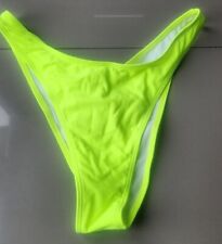 New neon bikini for sale  NOTTINGHAM