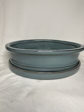 Farmhouse blue ceramic for sale  Oklahoma City