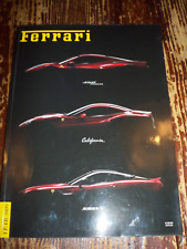 Ferrari magazine year usato  Rignano Sull Arno