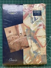 Vintage coloroll curtains for sale  DUKINFIELD