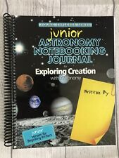 Apologia junior astronomy for sale  Gardiner