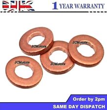 Injector copper washers for sale  LEOMINSTER