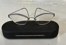 Lindberg eyeglasses frame for sale  Long Beach