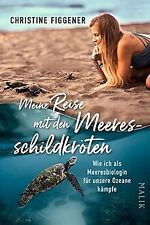 Reise den meeresschildkröten gebraucht kaufen  Berlin