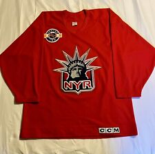 New york rangers for sale  Endicott