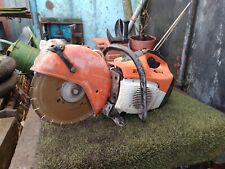 Stihl saw ts410 for sale  MOLD