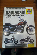 Kawasaki 700 750 for sale  DONCASTER