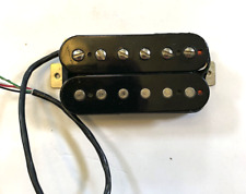 Usado, Pastilla Humbucker para guitarra Seymour Duncan JB SH-4 años 80 JBL Leesona herida segunda mano  Embacar hacia Argentina