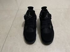 Men air4 sneakers for sale  Canon
