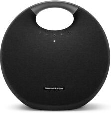 Usado, Altavoz Bluetooth portátil Harman Kardon Onyx Studio 6 - negro segunda mano  Embacar hacia Argentina