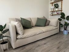 Seat sofa sofa for sale  LONDON