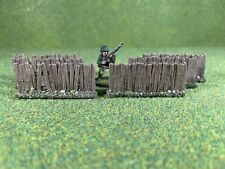 28mm scale wooden for sale  STOCKTON-ON-TEES