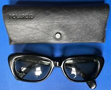 Vintage polaroid sunglasses for sale  GRANTHAM