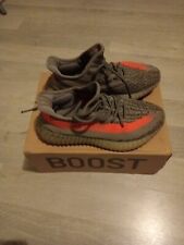 Adidas yeezy boost d'occasion  Frangy