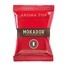 400 capsule mokador usato  Roma