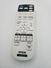 Epson projector remote for sale  Lutz