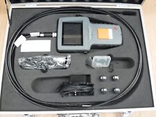 Camera borescope portascope for sale  BATH