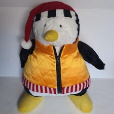 Friends hugsy penguin. for sale  ST. HELENS