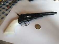 Vintage Cap Gun Streamline metal Retro Toy Gun Rare GWO Colt 45 ? for sale  Shipping to Ireland