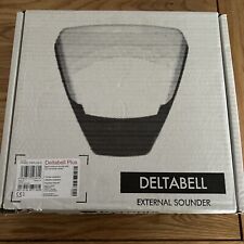 Pyronix deltabell plus for sale  BASINGSTOKE