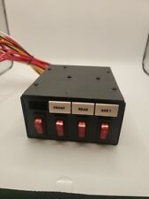 Function switch box for sale  Columbia