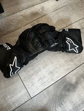 Alpinestars air gloves for sale  ELGIN