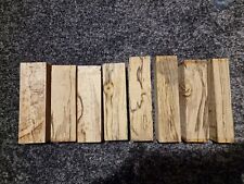 Spalted beech for sale  FAIRFORD