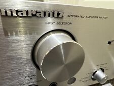 Relist marantz 7001 for sale  STOKE-ON-TRENT