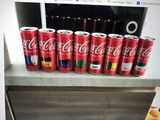 Coca cola mondiali usato  Roma