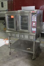 Lang gas oven for sale  Milton Freewater